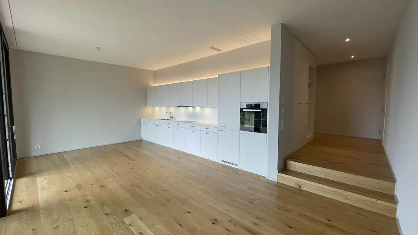 Wohnung mieten - Höheweg 7, 3052 Zollikofen - Foto 3