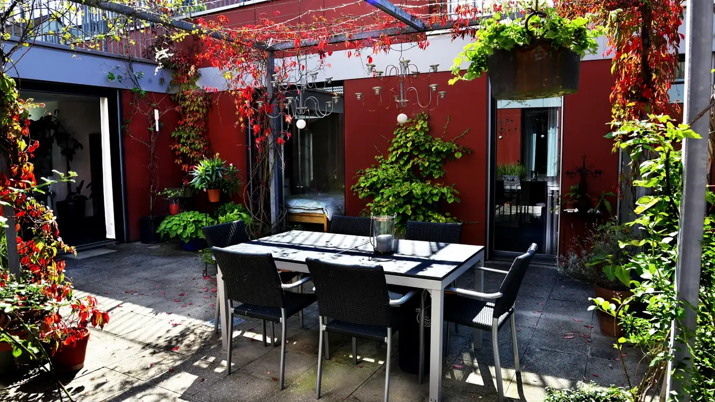 Appartamento in affitto - 5070 Frick
