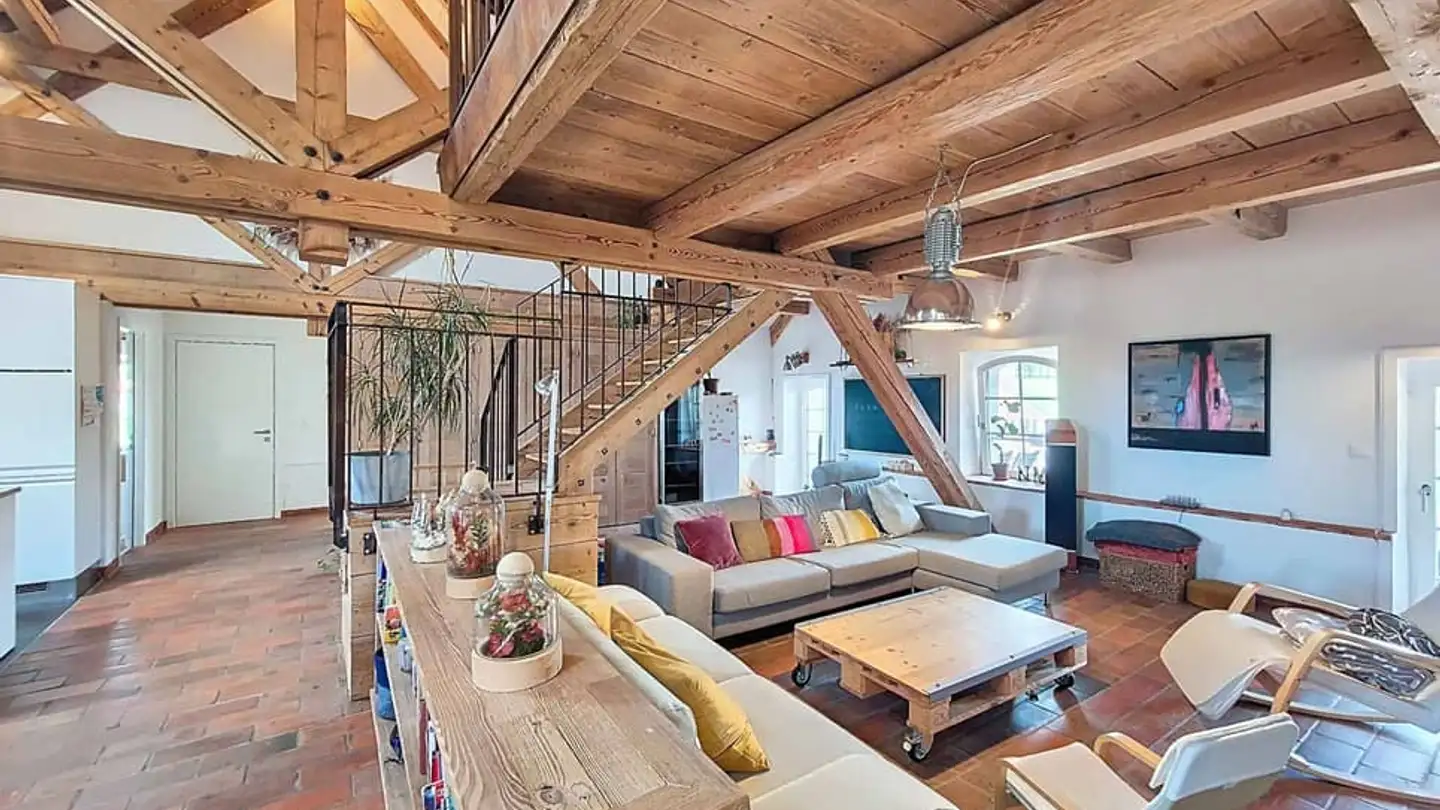 Appartement à vendre - 1684 Mézières FR - Photo 4