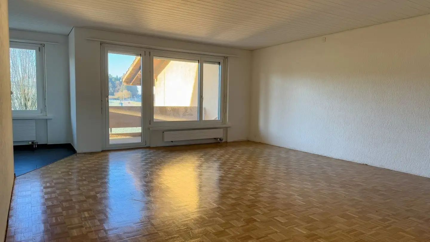 Wohnung mieten - Mätteli 7, 3323 Bäriswil BE - Foto 4