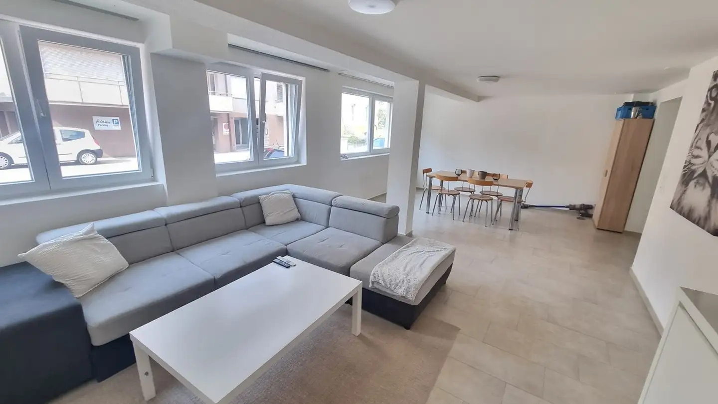 Appartamento in affitto - Däderizstrasse 1, 2540 Grenchen - Foto 2