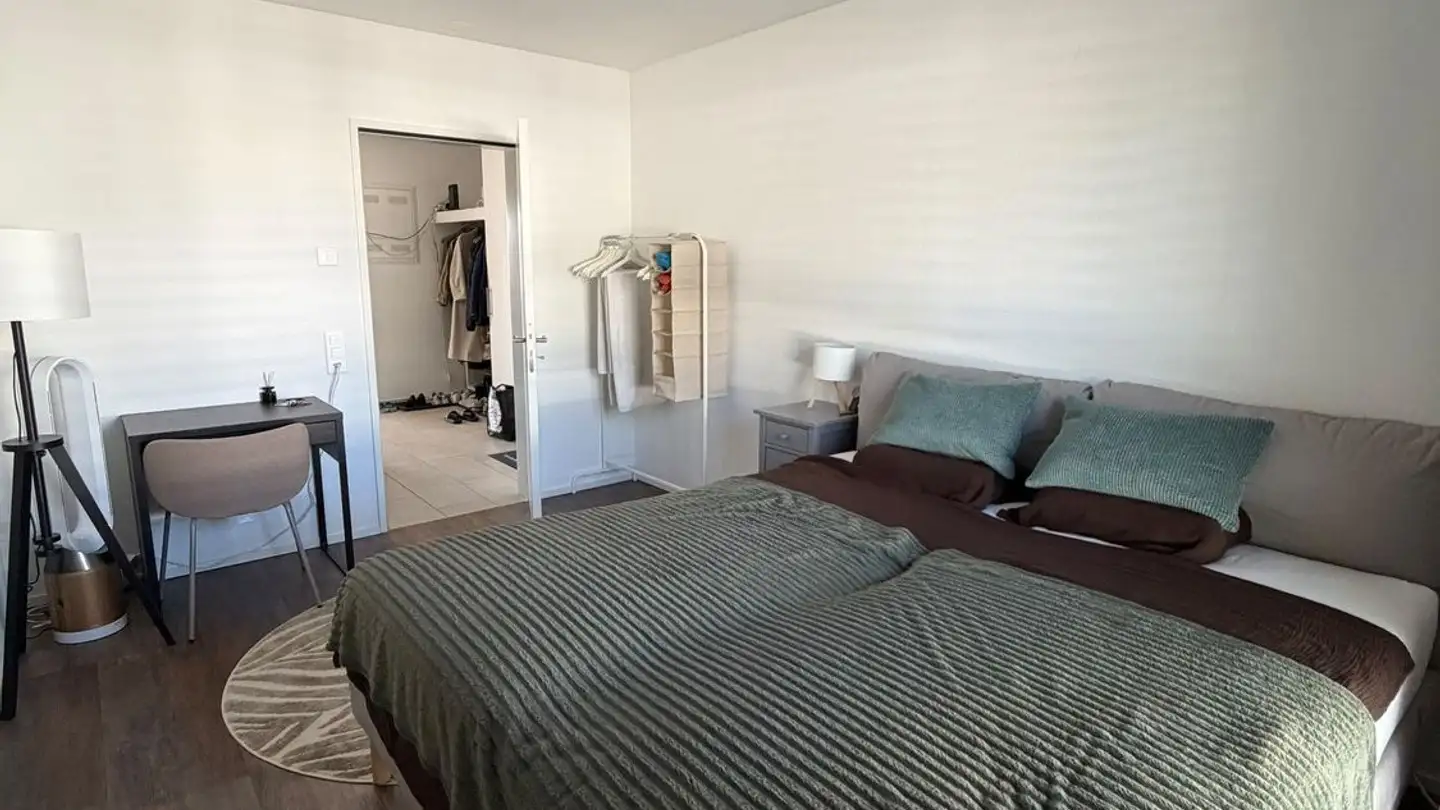 Chambre à louer - Neubrunnenstrasse 29, 8302 Kloten - Photo 4