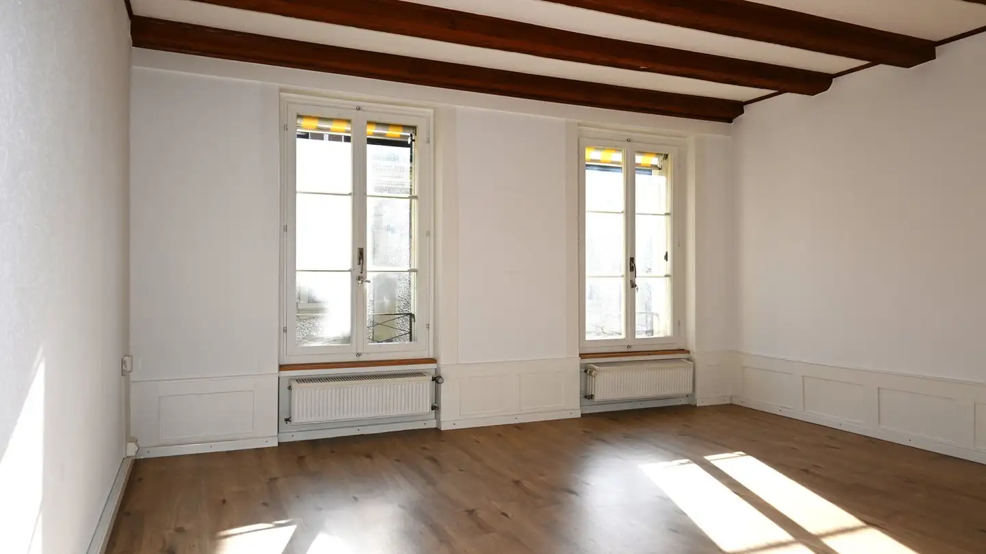 Wohnung mieten - Pfisterngasse 27, 3400 Burgdorf - Foto 2