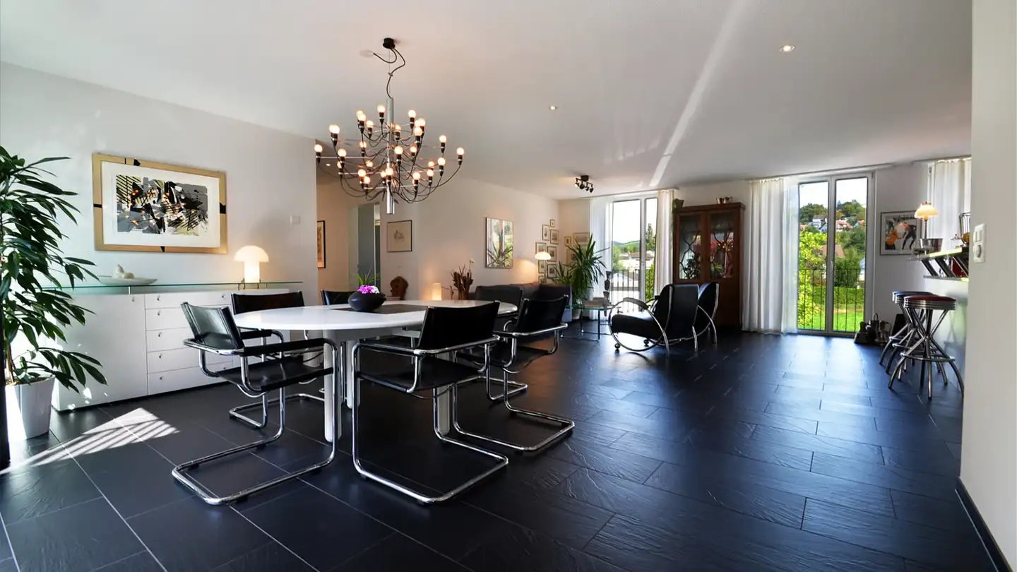 Apartment for rent - 5070 Frick - Photo 3