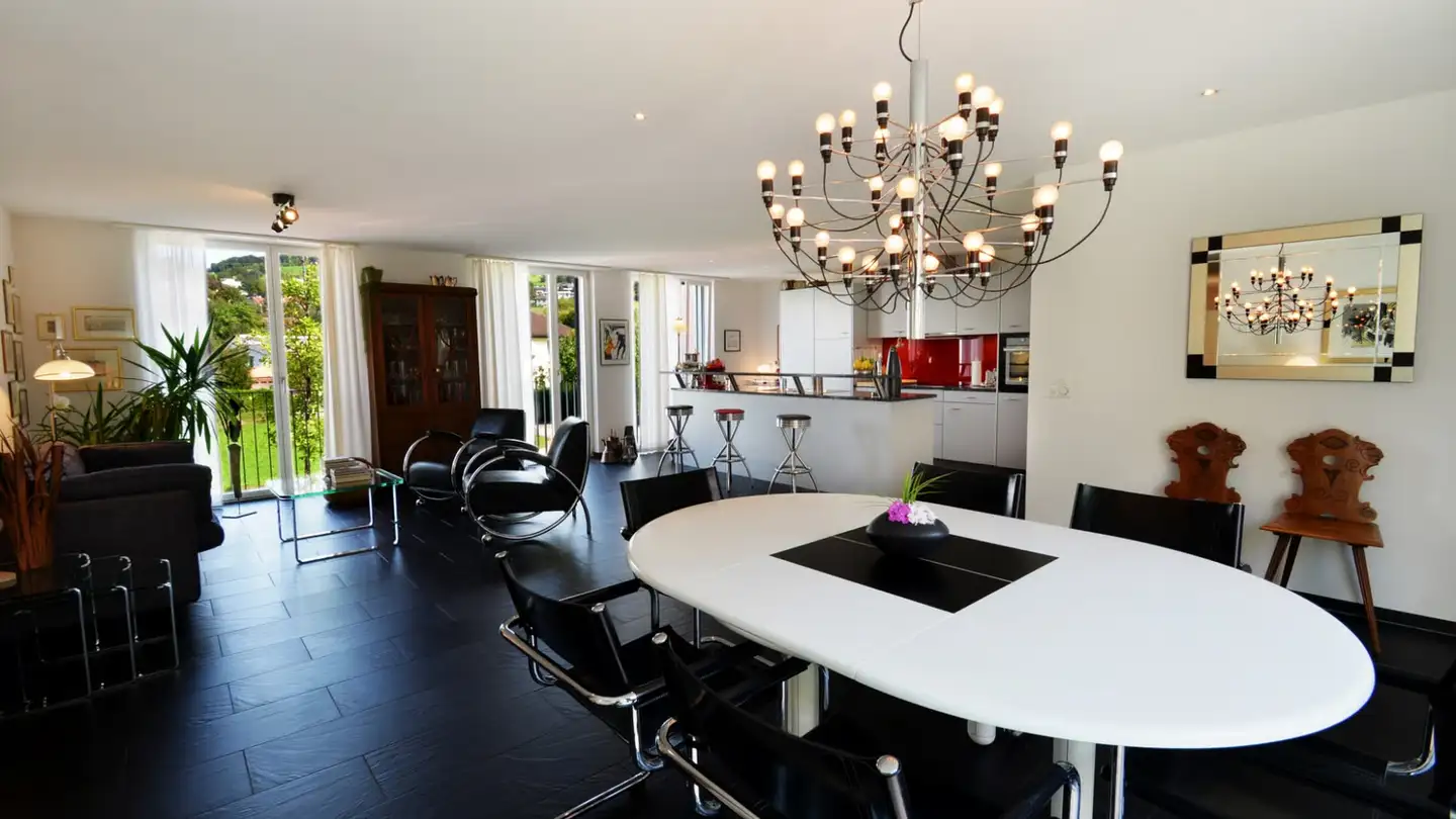 Apartment for rent - 5070 Frick - Photo 4