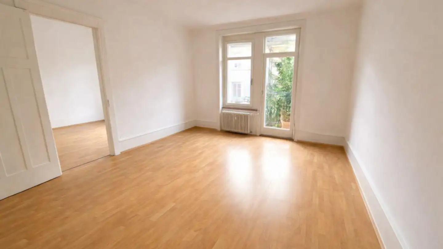 Appartamento in affitto - Jungstrasse 30, 4056 Basel - Foto 2