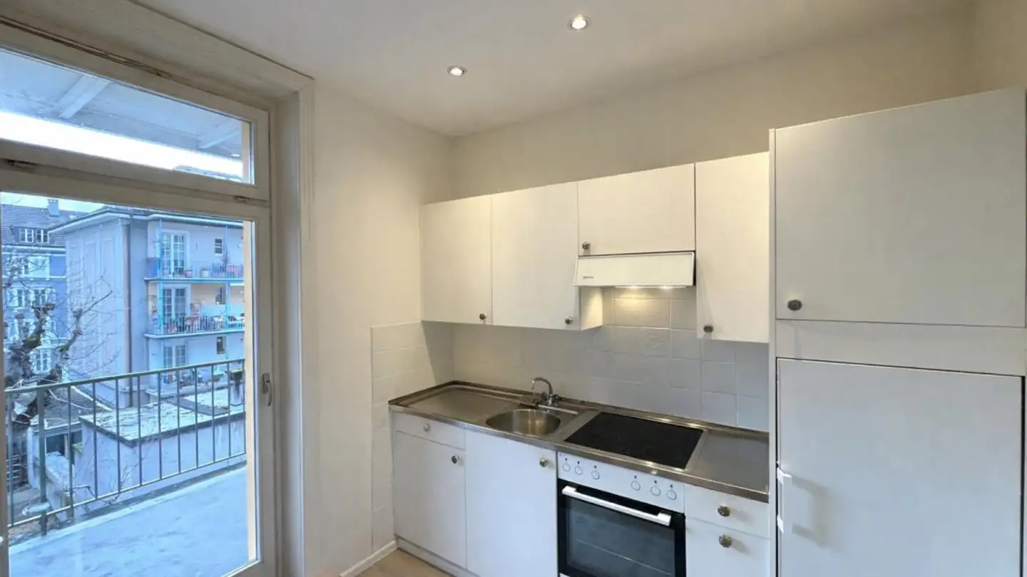 Appartamento in affitto - Jungstrasse 30, 4056 Basel - Foto 3