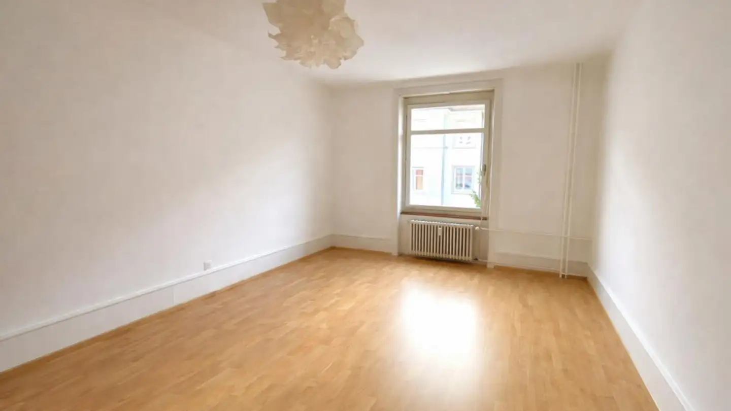 Appartamento in affitto - Jungstrasse 30, 4056 Basel - Foto 4