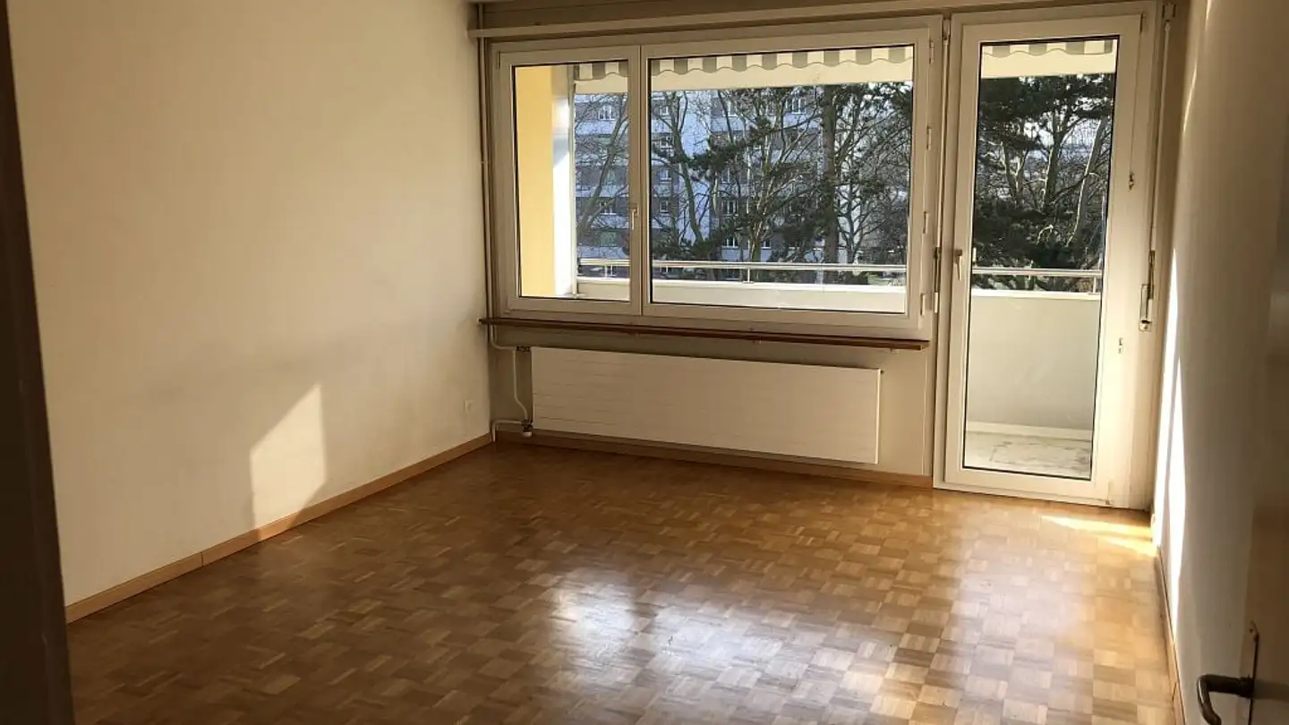 Appartamento in affitto - Wankdorffeldstrasse 83, 3014 Bern - Foto 4
