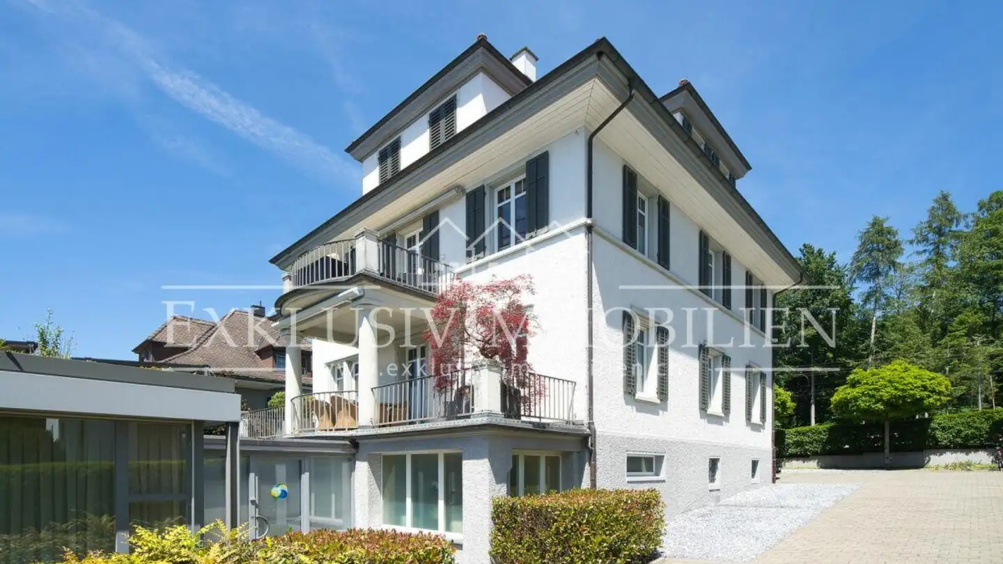Villa for sale - 8702 Zollikon - Photo 2