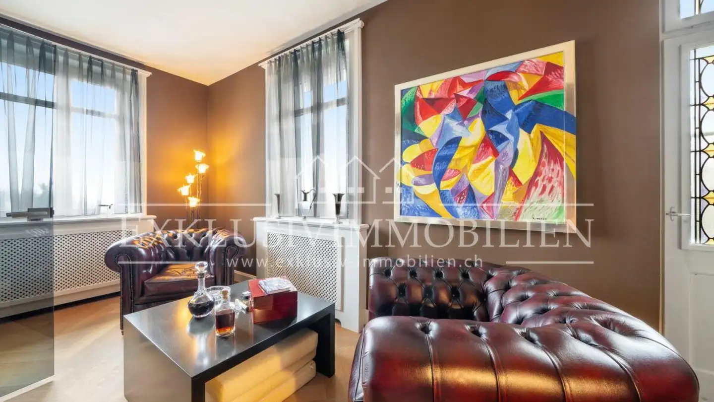 Villa for sale - 8702 Zollikon - Photo 4
