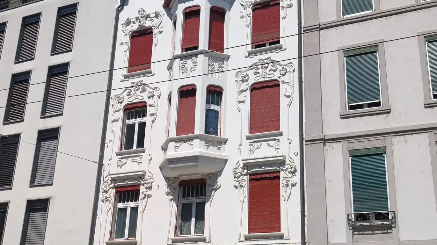 Appartamento in affitto - Bahnhofstrasse, 2502 Biel/Bienne