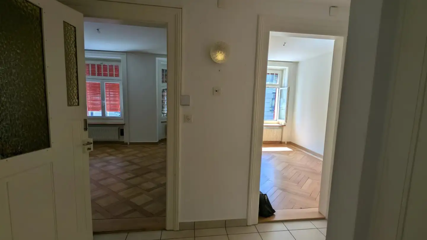 Appartamento in affitto - Bahnhofstrasse, 2502 Biel/Bienne - Foto 4