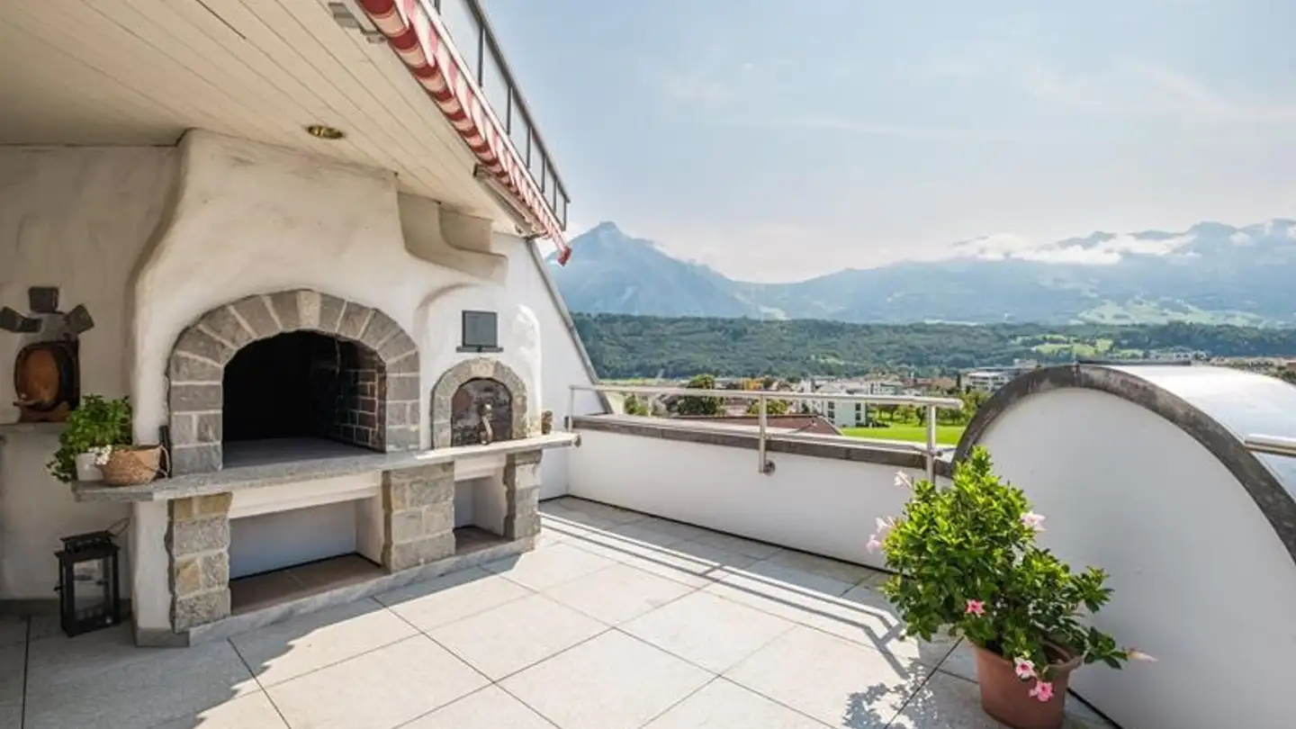 Attico in vendita - 6055 Alpnach Dorf