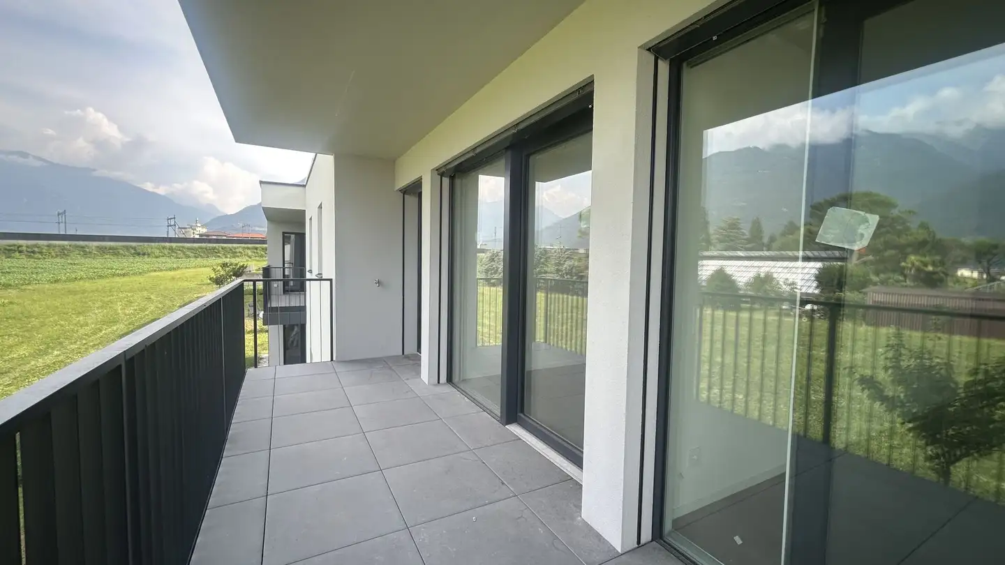 Appartement à vendre - 6528 Camorino - Photo 2