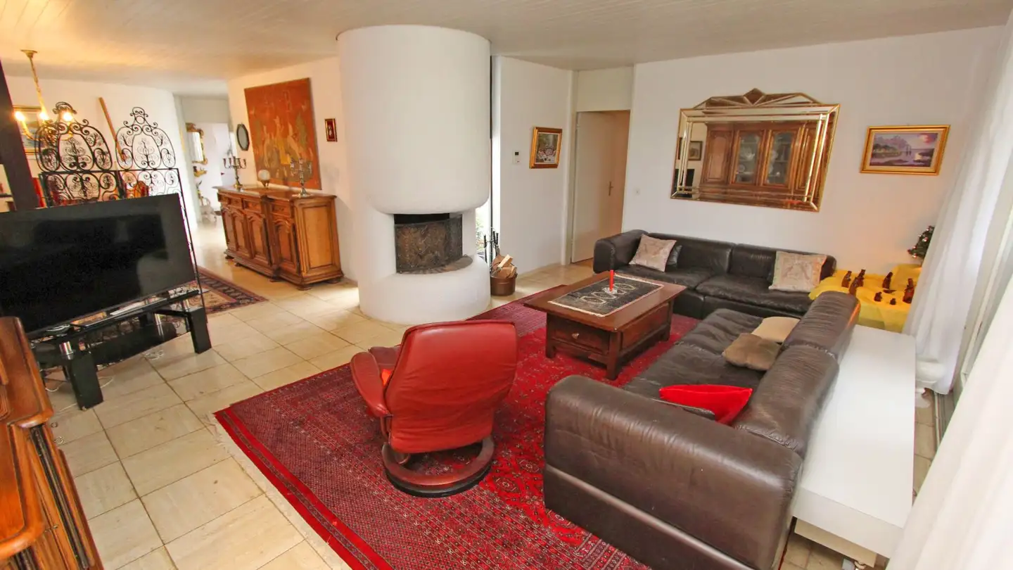 Einfamilienhaus kaufen - Im Katzenwadel, 4102 Binningen - Foto 4