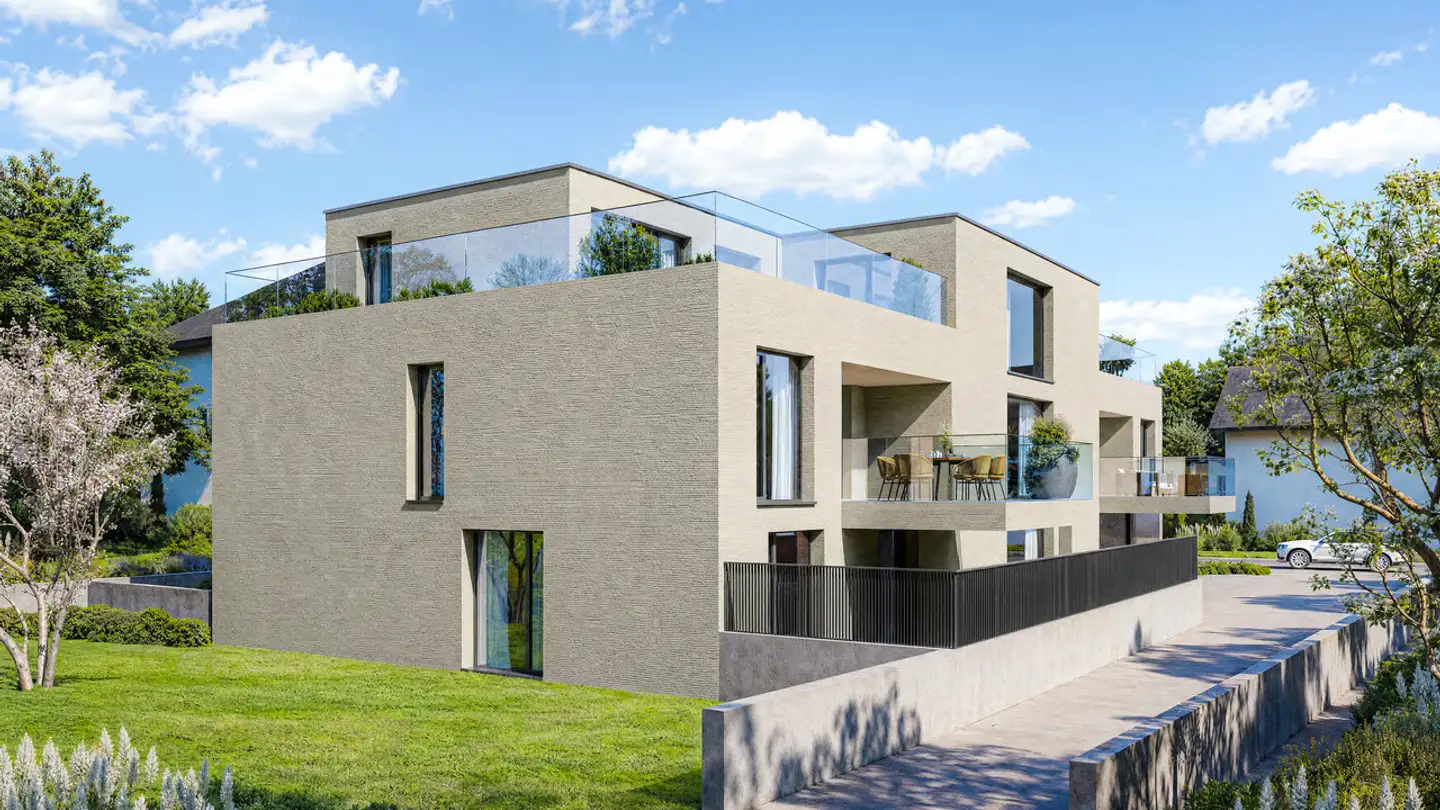 Appartamento in vendita - Boniswilerstrasse 12, 5707 Seengen