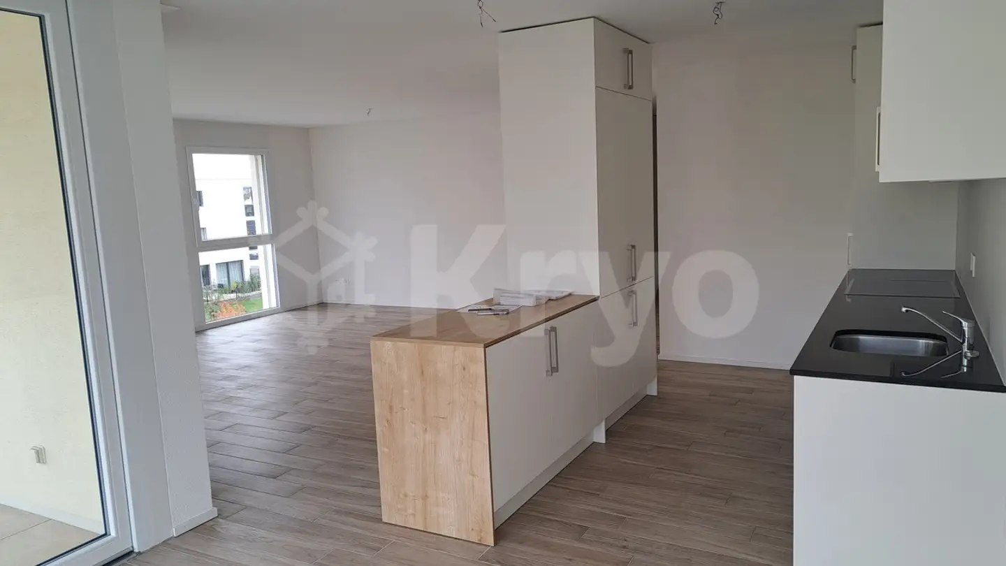 Appartamento in affitto - Impasse Des Alpes 11, 1786 Sugiez - Photo 3