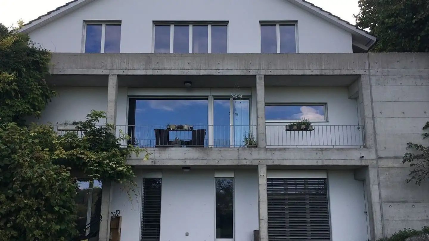Einfamilienhaus kaufen - Schulackerstrasse 7, 8523 Hagenbuch ZH