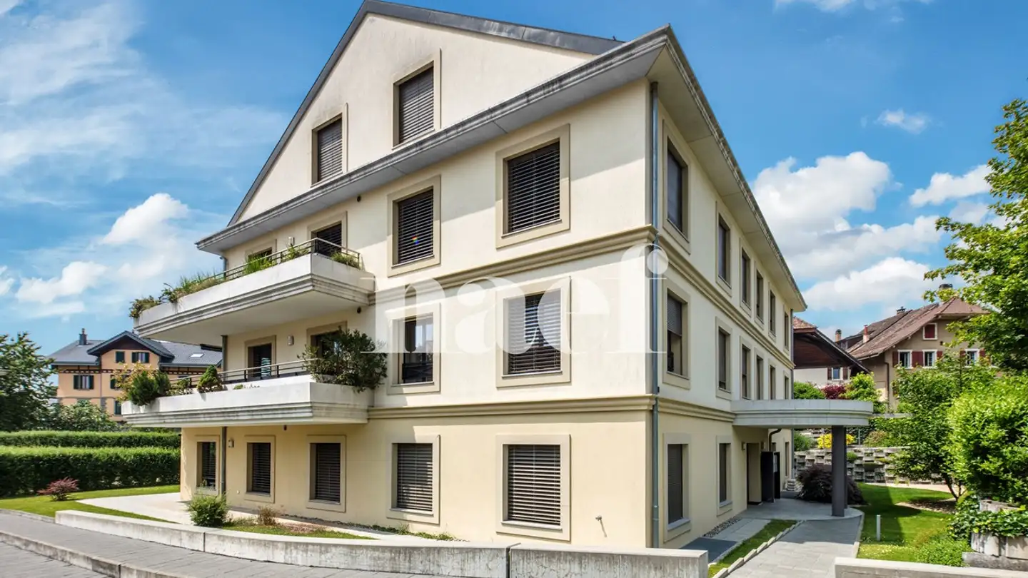 Appartamento in vendita - 1807 Blonay - Foto 3