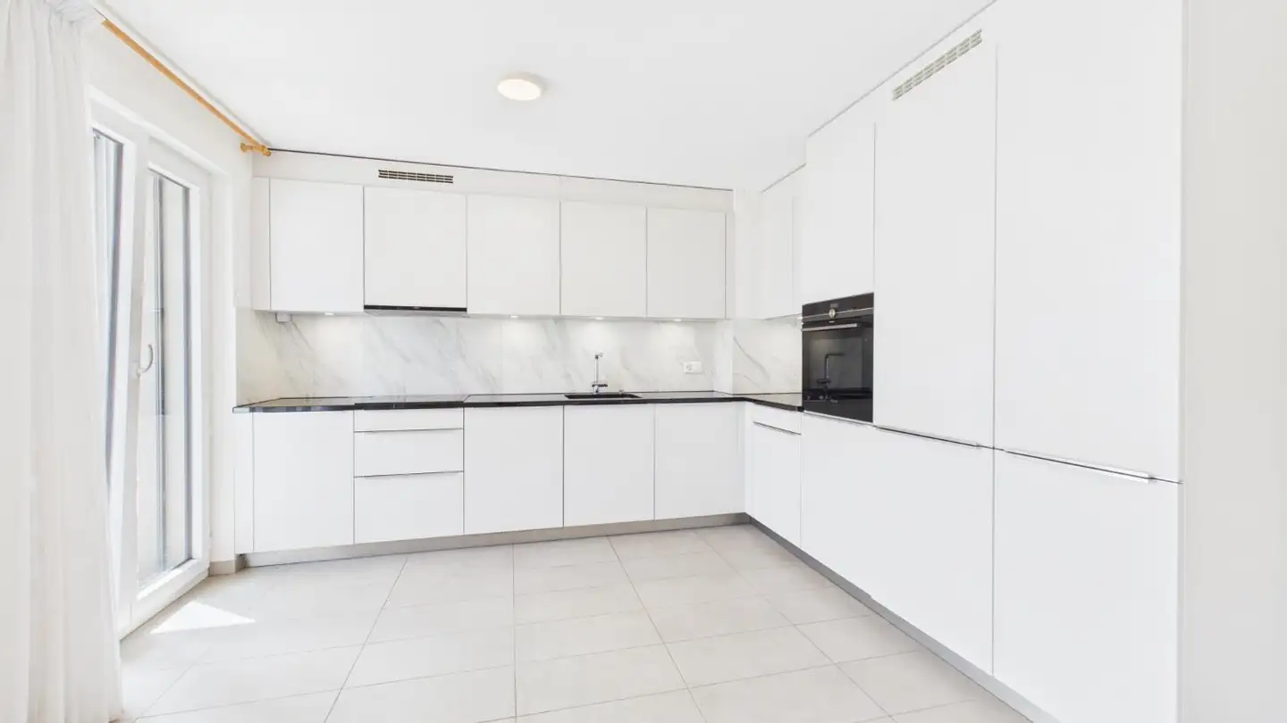 Appartement à vendre - 1337 Vallorbe - Photo 2