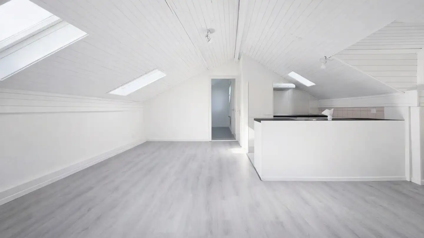 Wohnung mieten - Chemin De Veytaux 3, 1820 Territet - Foto 2