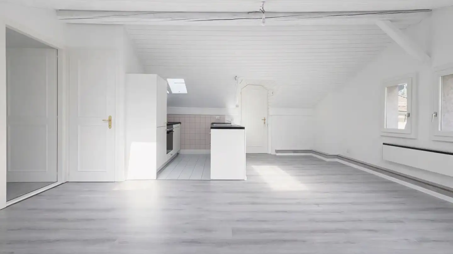 Wohnung mieten - Chemin De Veytaux 3, 1820 Territet - Foto 3