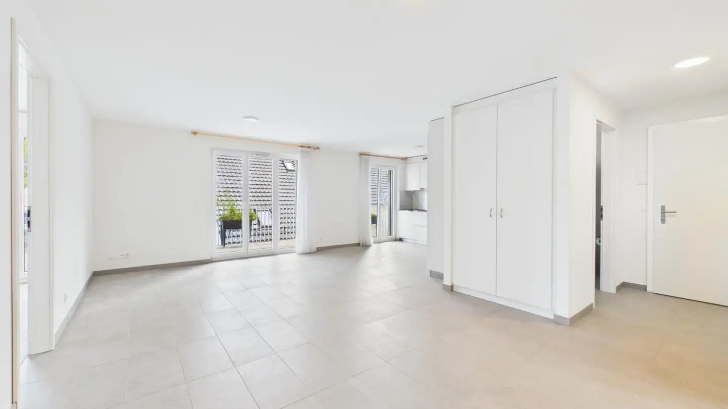 Appartement à vendre - 1337 Vallorbe - Photo 3
