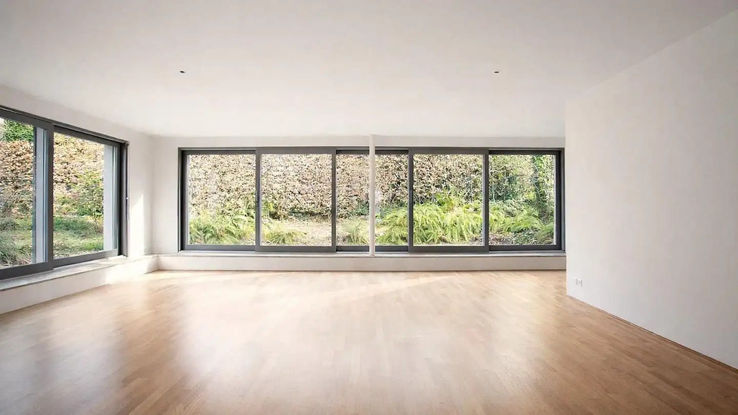 Wohnung mieten - Riedbergstrasse 3, 4059 Basel