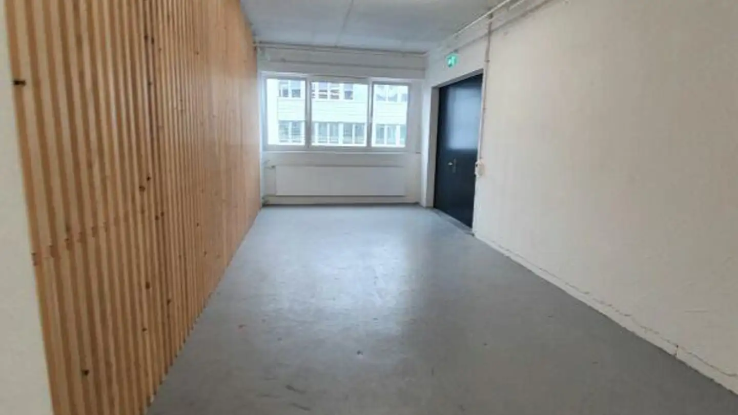 Storage space for rent - Fännring 4, 6403 Küssnacht am Rigi