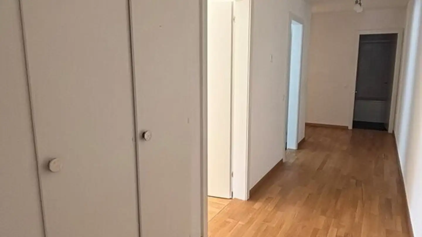 Apartment for rent - Kornplatz, 7000 Chur - Photo 4