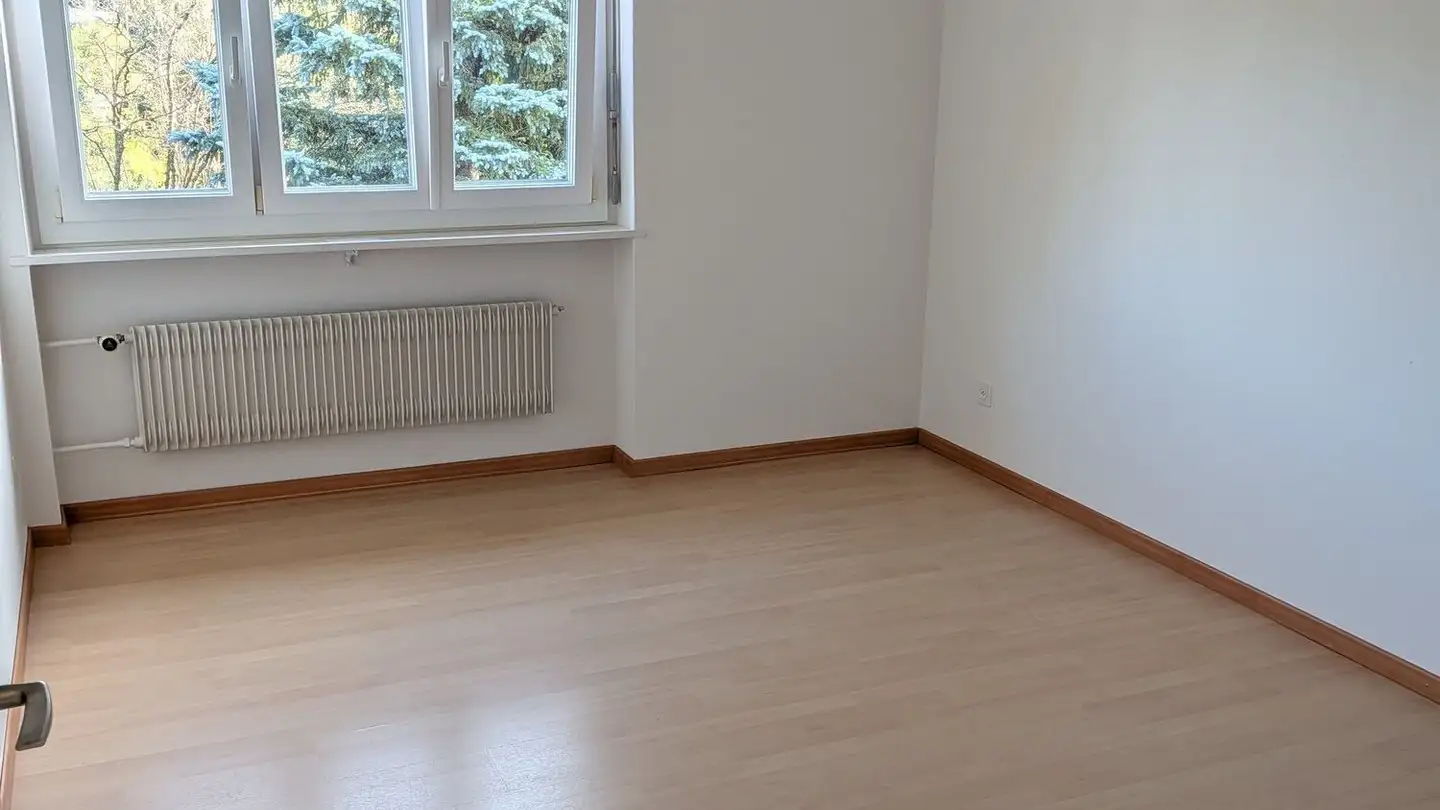 Attico in affitto - Hauptstrasse 41, 2563 Ipsach - Foto 3