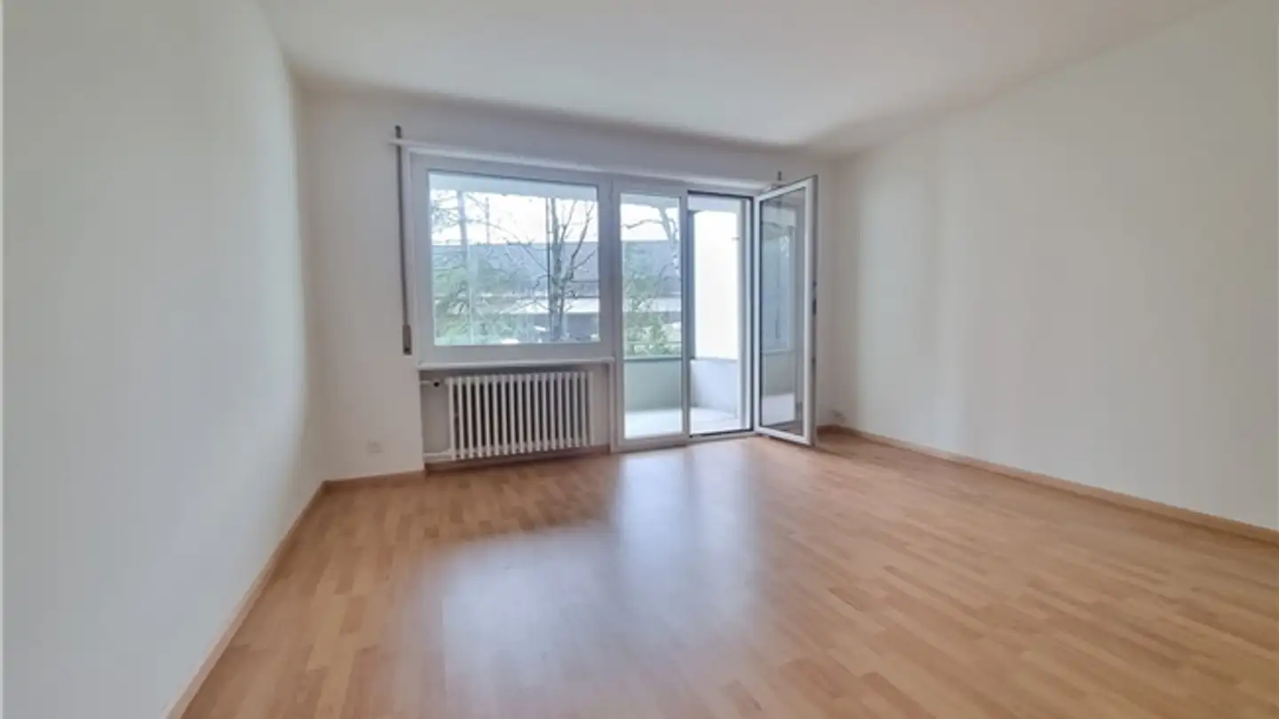 Apartment for rent - Aarburgerstrasse 197, 4600 Olten - Photo 2