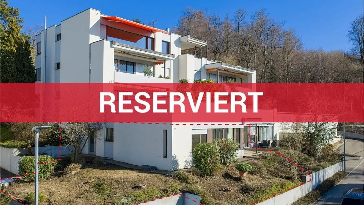 Wohnung kaufen - 8903 Birmensdorf ZH