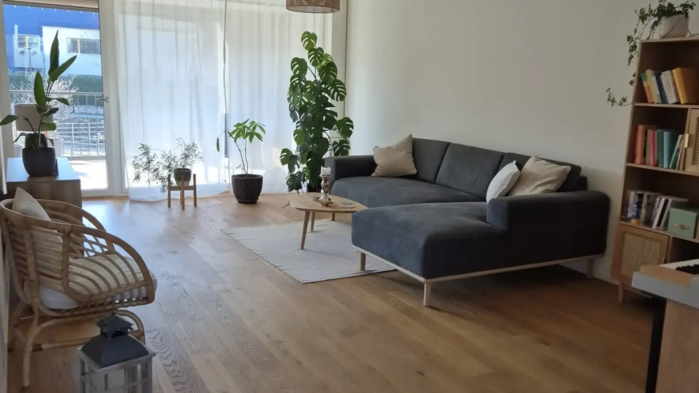 Furnished apartment for rent - 8044 Gockhausen