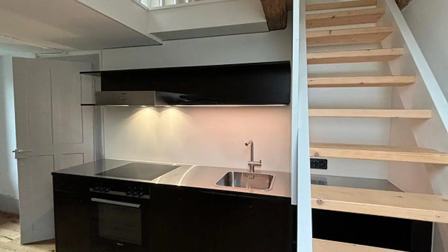 Penthouse for rent - Morillonstrasse 17, 3007 Bern - Photo 3