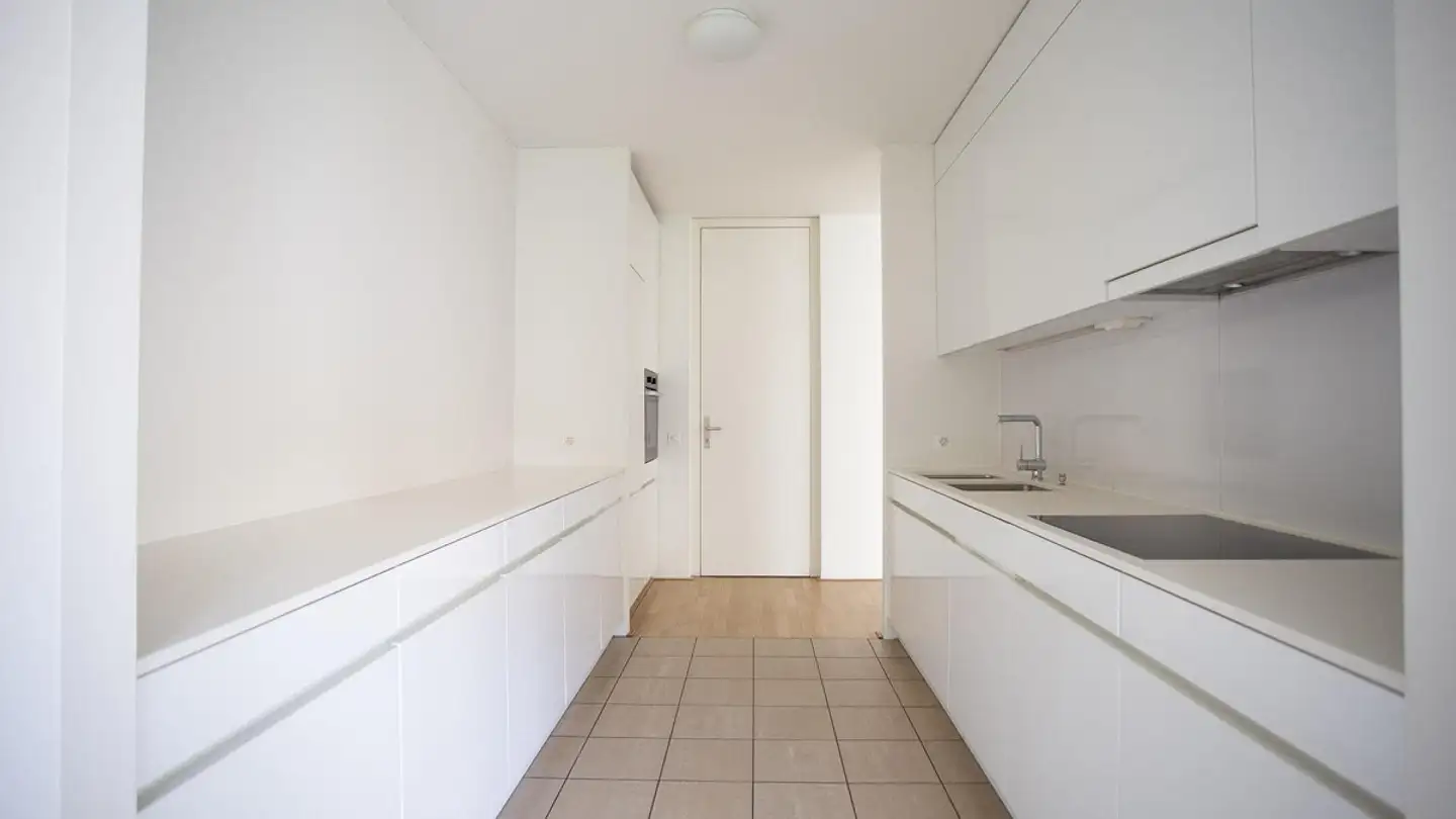Wohnung mieten - Riedbergstrasse 3, 4059 Basel - Foto 2