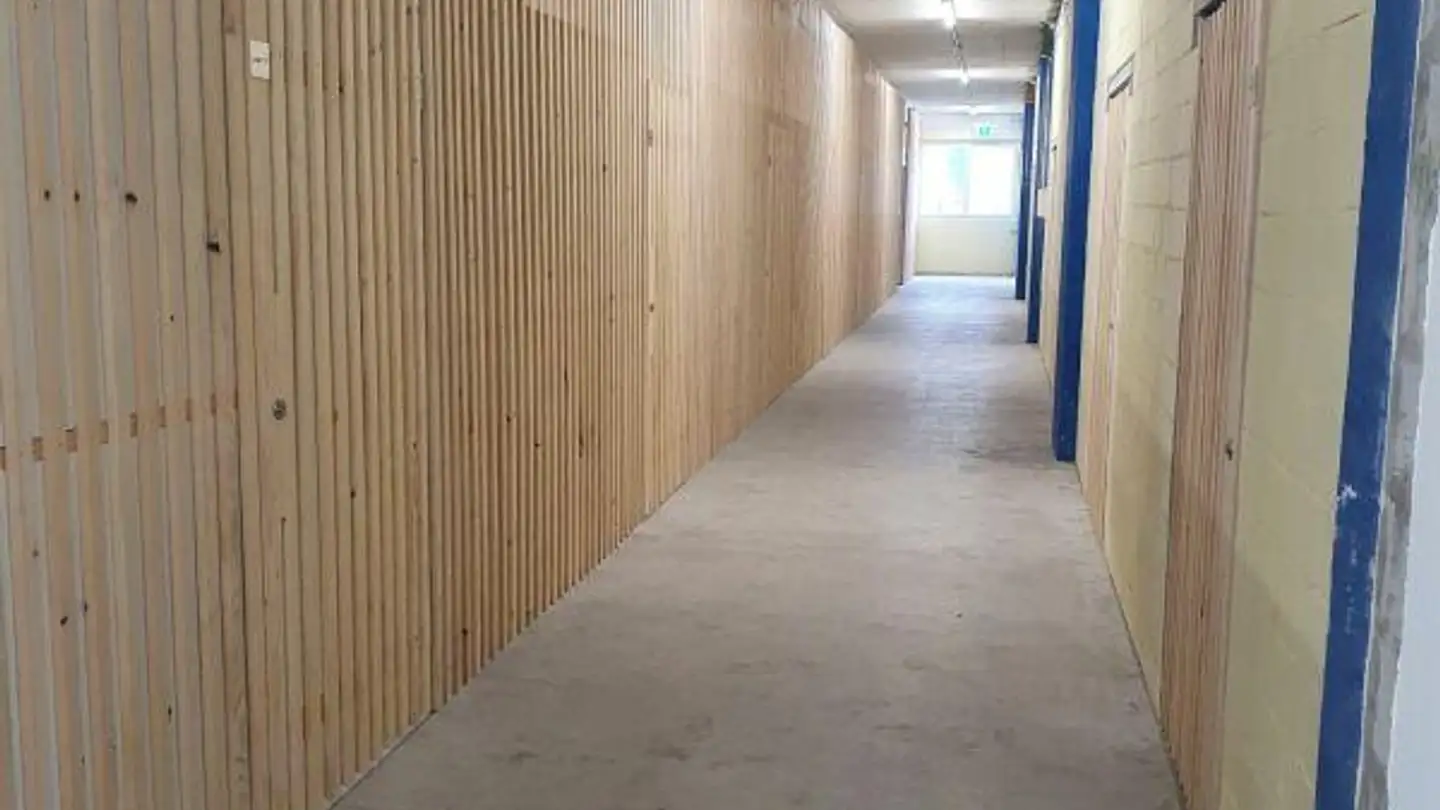 Storage space for rent - Fännring 4, 6403 Küssnacht am Rigi - Photo 2