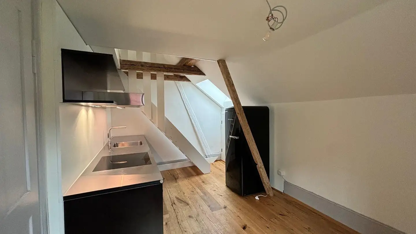 Penthouse for rent - Morillonstrasse 17, 3007 Bern - Photo 4