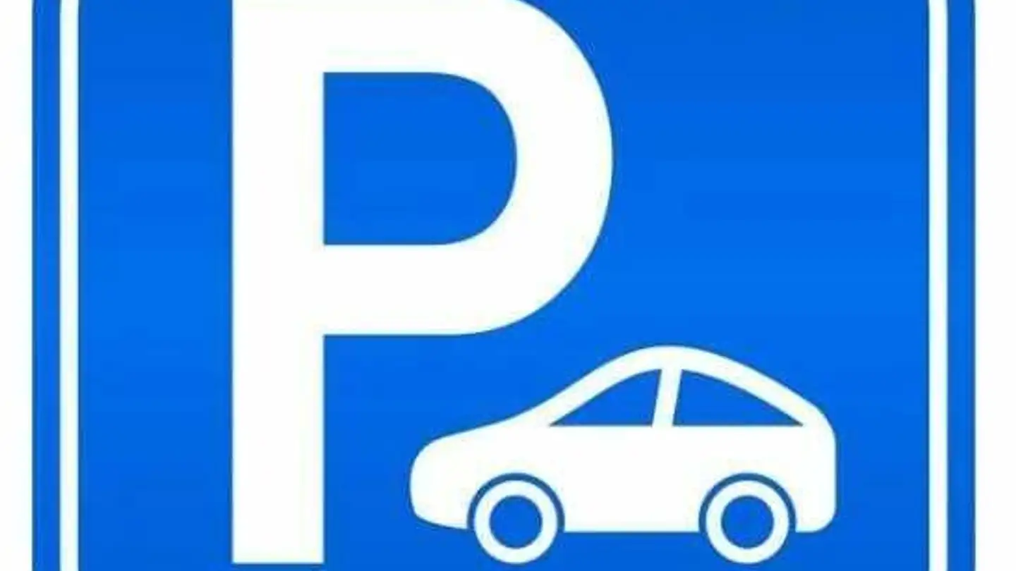 Indoor parking space for rent - Route De La Coula 50, 1618 Châtel-St-Denis