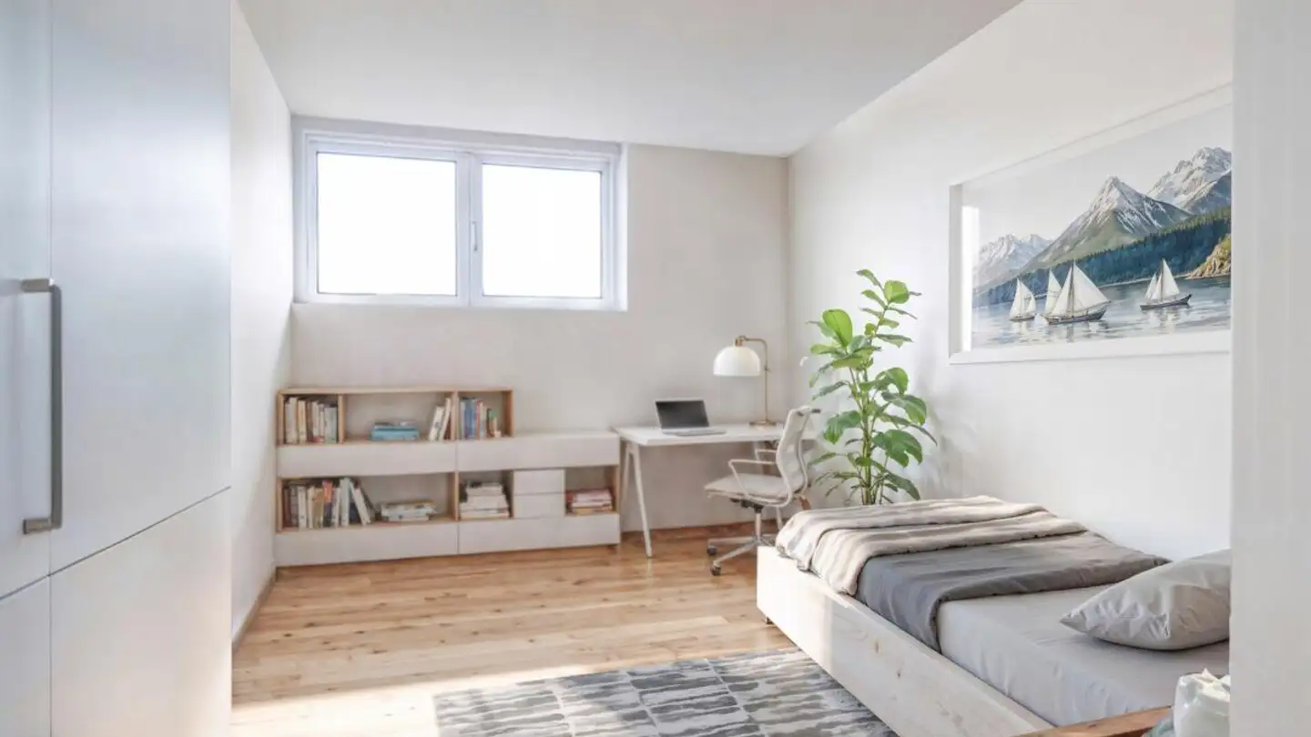 Casa a schiera in vendita - Seltisbergerstrasse 8, 4410 Liestal - Photo 4