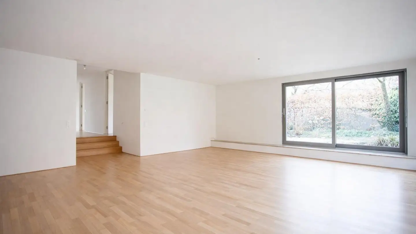 Wohnung mieten - Riedbergstrasse 3, 4059 Basel - Foto 4
