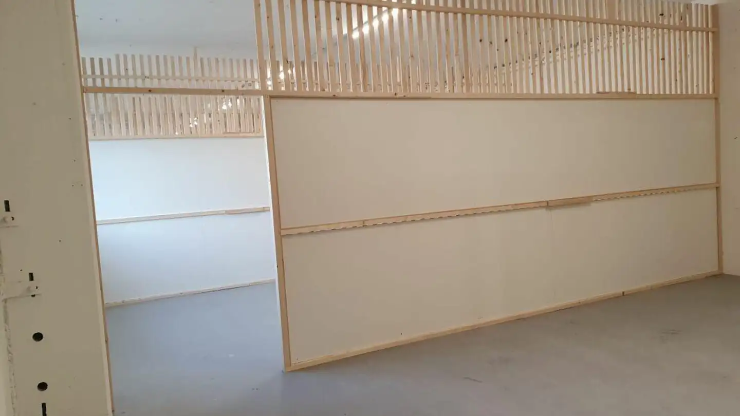 Storage space for rent - Fännring 4, 6403 Küssnacht am Rigi - Photo 4