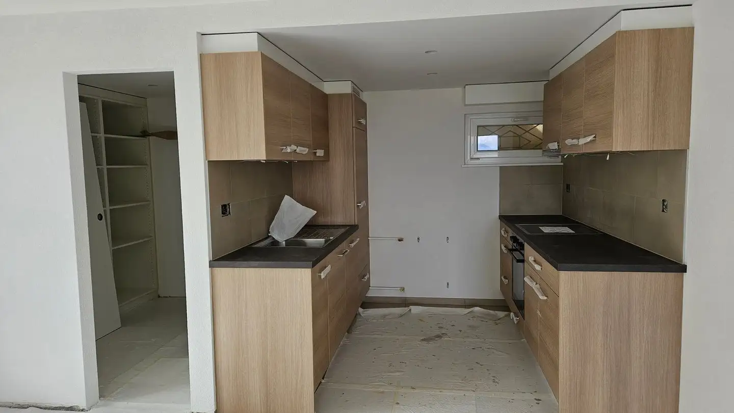 Stepped apartment for rent - Route De Cully 13, 1091 Grandvaux - Photo 2