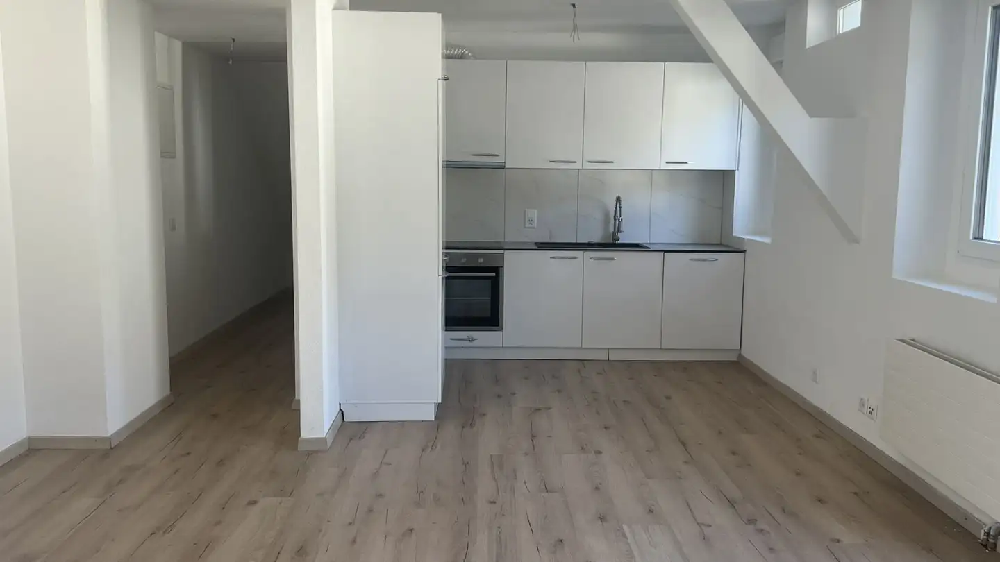 Appartamento in affitto - Avenue De Bellevue, 2740 Moutier - Photo 2