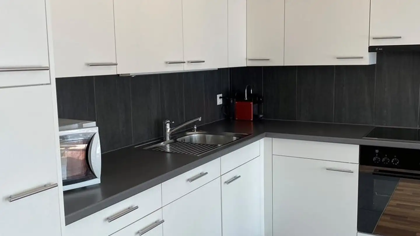 Apartment for rent - Rue De La Pontaise 10, 1018 Lausanne - Photo 2