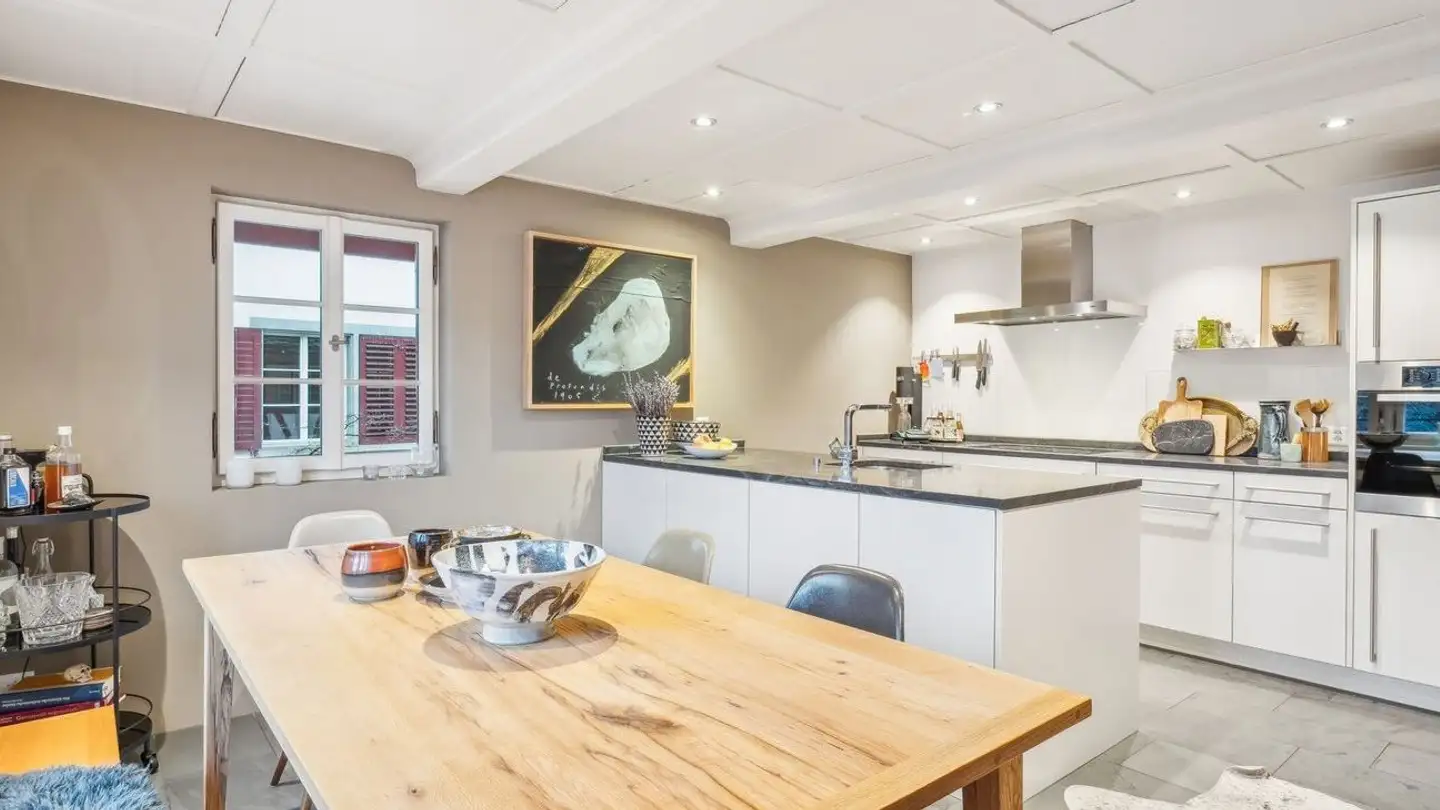 Apartment for sale - Schönenbergstrasse 22, 8820 Wädenswil - Photo 2