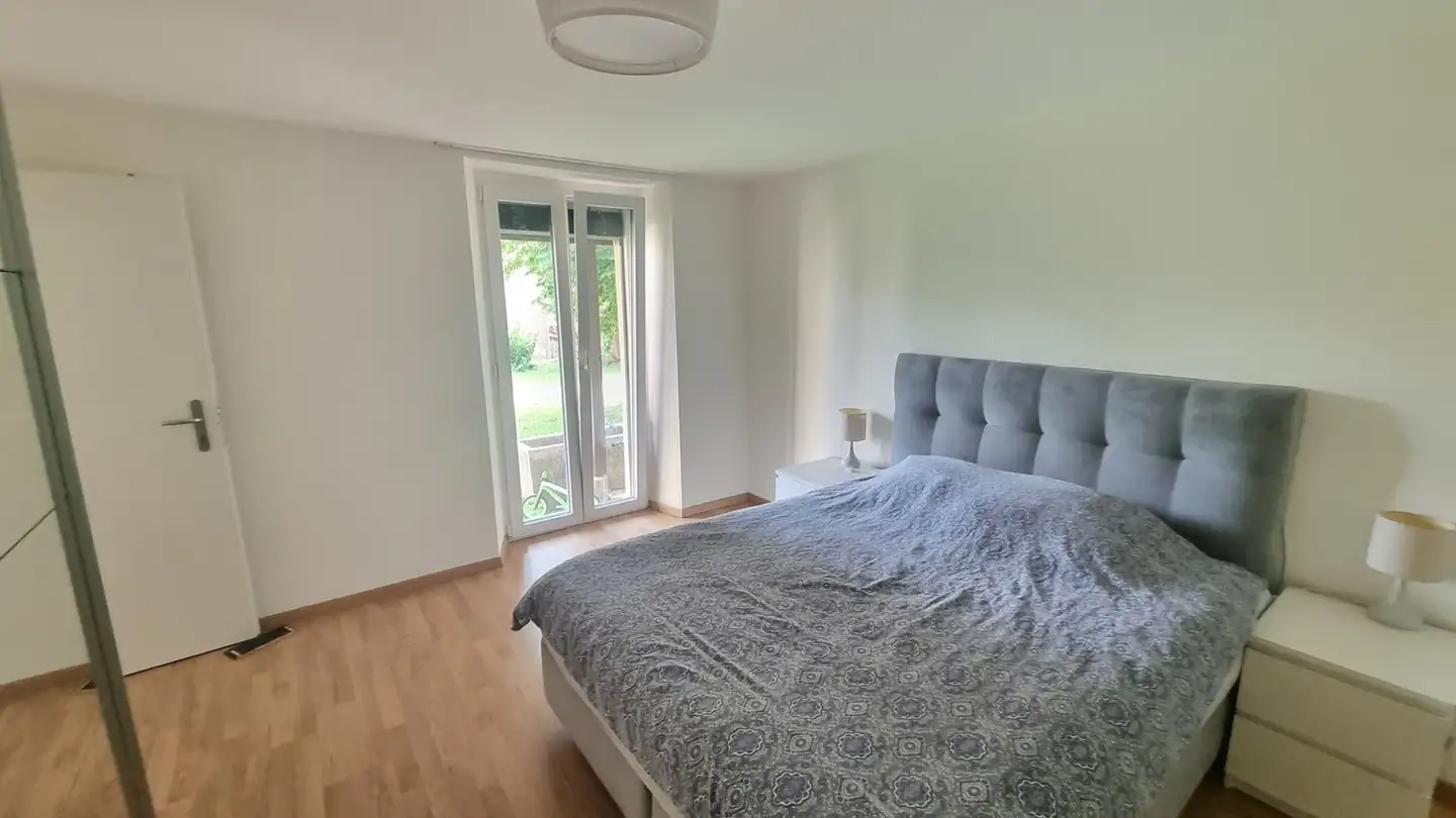 Appartamento in affitto - Däderizstrasse 1, 2540 Grenchen - Foto 4