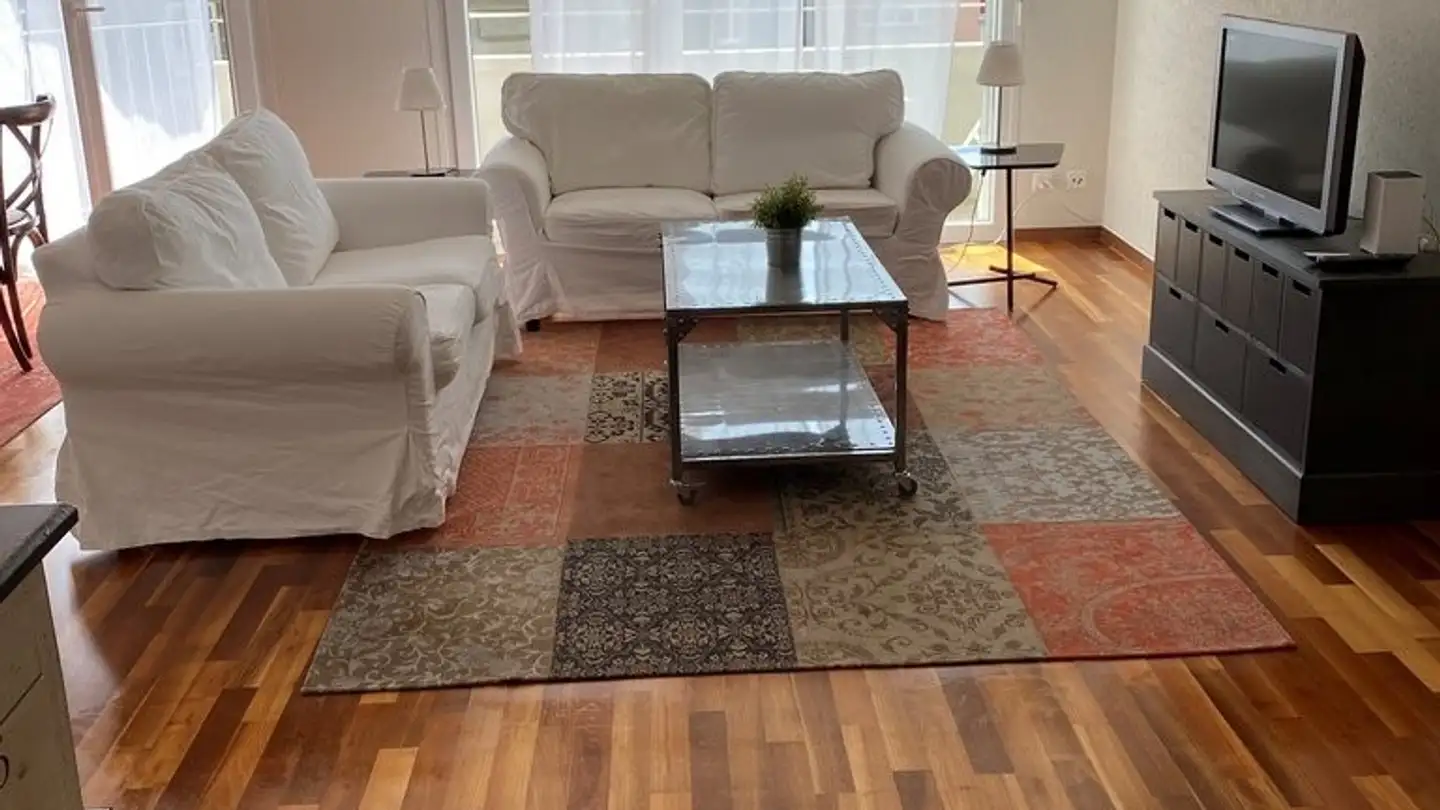 Apartment for rent - Rue De La Pontaise 10, 1018 Lausanne - Photo 3