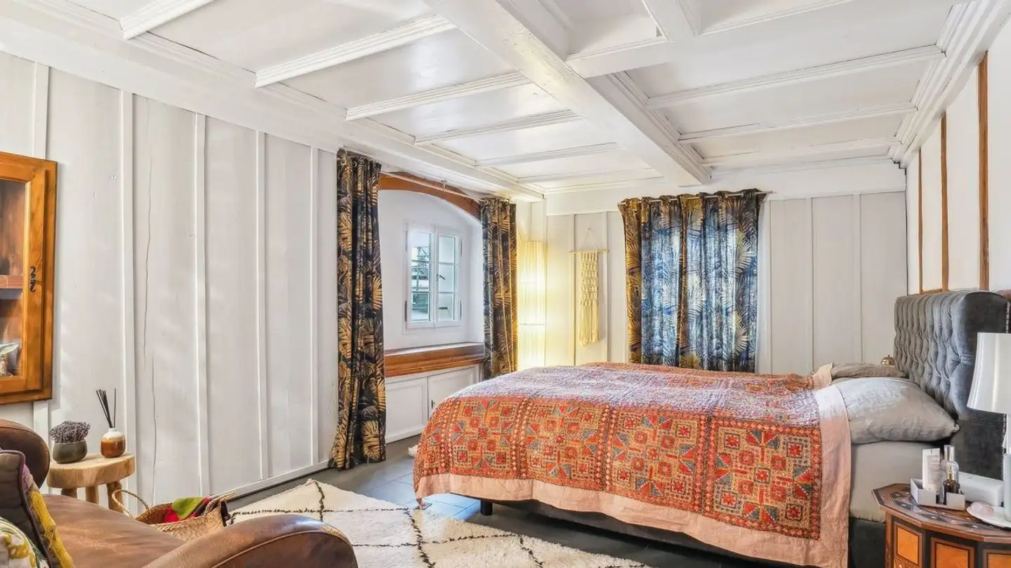 Apartment for sale - Schönenbergstrasse 22, 8820 Wädenswil - Photo 3